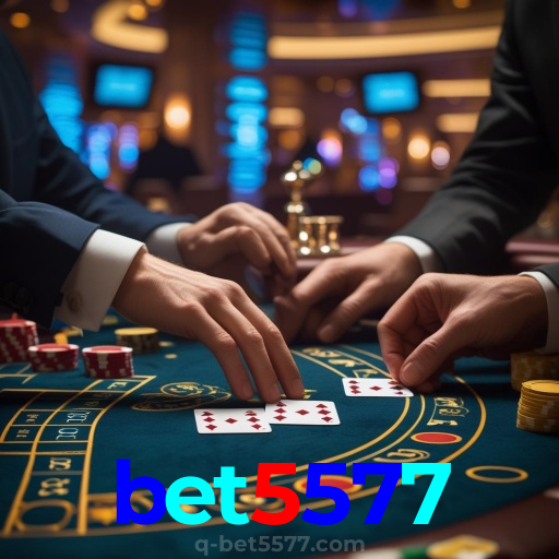 Descubra a Diversão dos Jogos de Mesa na bet5577