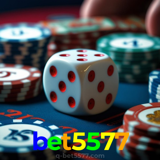 bet5577 — plataforma oficial: cassino ao vivo e slots