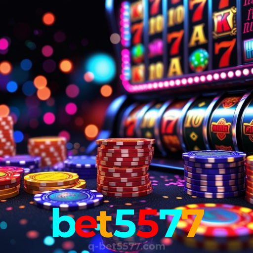 Descubra o Mundo das Apostas Desportivas no bet5577