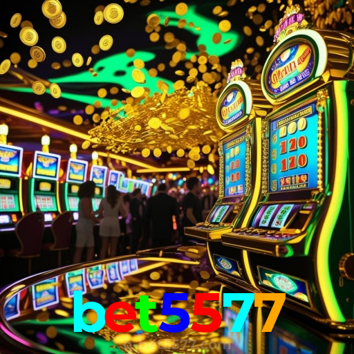 bet5577 — plataforma oficial: cassino ao vivo e slots