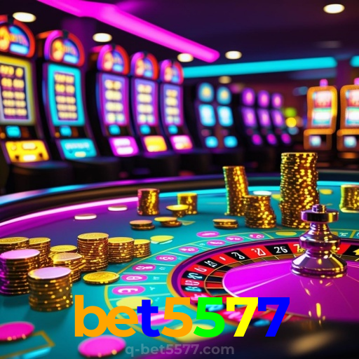 Explorando as Ofertas de Bônus em bet5577