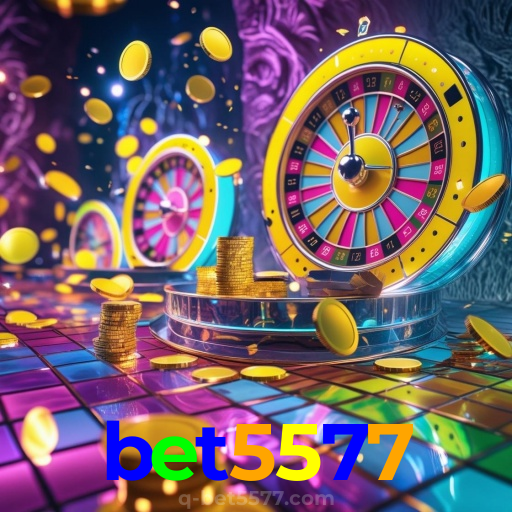 Descubra as Promoções Especiais da bet5577