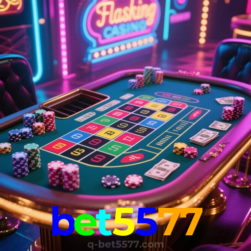 Explorando a Categoria de Jogos de Poker no bet5577