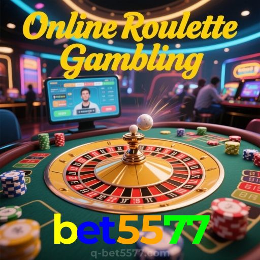 Descubra a Emoção do Cassino Ao Vivo no bet5577