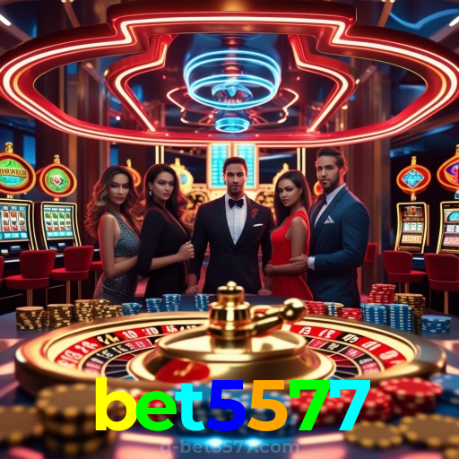 Apostas Esportivas: Uma Nova Era de Entretenimento em bet5577